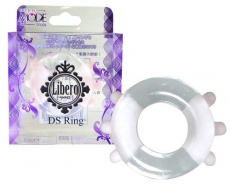 Mode Design - Libero DS Ring - Clear photo