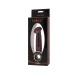 Odeco - Pan Vibrator - Darkwine photo-2