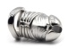 FAAK - Chastity Cage 55 45mm - Silver photo-2