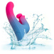 CEN - Elation Thrusting Dual Stimulator - Blue/Pink photo-6