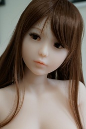Akura Realistic doll 100 cm photo