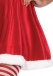 Leg Avenue - Santa Sweetie Costume 3 pcs - Red - M/L photo-3