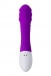 JOS - Taty Pulsating Rabbit Vibrator - Purple photo-5