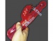 TSC - Red Dragon Rabbit Vibrator photo-4