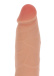 ToyJoy - Get Real Vibrator 22.5cm - Flesh 照片-4