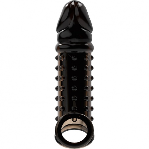 VirilXL - V11 Penis Extender - Black photo