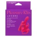 CEN - Lovers Pleasure Kit - Pink photo-7