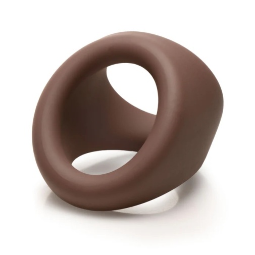 Jock - Cock & Ball Ring - Dark 照片