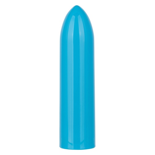 CEN - Turbo Buzz Classic Vibro Bullet - Blue photo