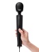 Le Wand - Die Cast Plug-In Massager - Black photo-2