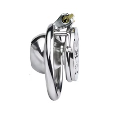 FAAK - Butterfly Chastity Cage 45mm photo