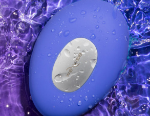 [Unboxing] We-Vibe Temp: A Game-Changer in Temperature Play and Vibrations"