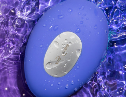 [Unboxing] We-Vibe Temp: A Game-Changer in Temperature Play and Vibrations"