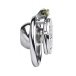 FAAK - Butterfly Chastity Cage 45mm photo-2