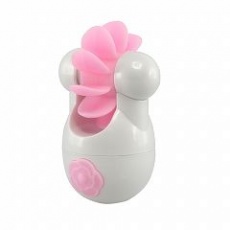 Tokyo Design - Kawaii 2 Wheel Massager photo