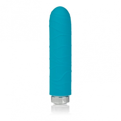 Key - Charms Silk Vibe – Blue photo