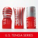 Tenga - US 深喉飛機杯 - 加大版 照片-9