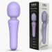 KIKO - PowerMini Wand Massager - Lilac 照片-9