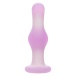 CEN - Lavender Haze Bulb Vibro Plug - Purple 照片