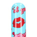 S-Line - Kaotix Bang Baby Vibrator - Blue 照片-3