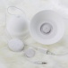 SSI - Nipple Cup R - White 照片-3