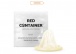 Red Container - Dot Type Condoms 3's Pack photo-2