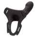 CEN - Boundless Multi-Purpose Vibro Strap-On - Black photo-4