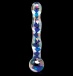 Icicles - Massager No.8 - Clear photo-3