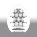 Tenga - Bouncy Easy Stretch Egg 照片-2