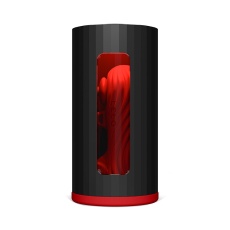 Lelo - F1S V3 声波电动飞机杯 - 红色 照片
