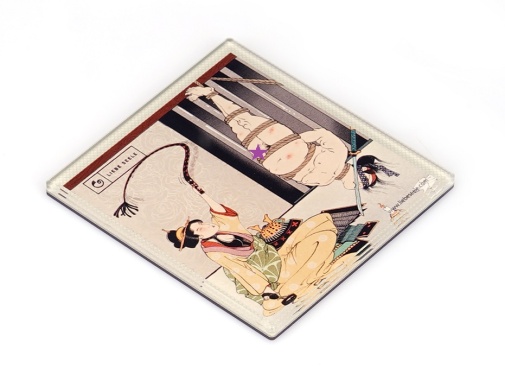 Liebe Seele - Ukiyoe Artwork Magnet #5 photo