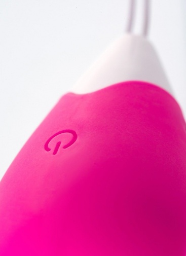 A-Toys - Remote Control Egg - Pink photo