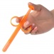 CEN - 針筒灌腸器 - 橙色 照片-2