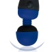 Palmpower - 充电式按摩棒 - 蓝色 照片-5