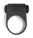 Fifty Shades of Grey - Feel It, Baby! Vibro Cock Ring - Black photo