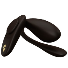 We-Vibe - Play Your Way Set - Black photo