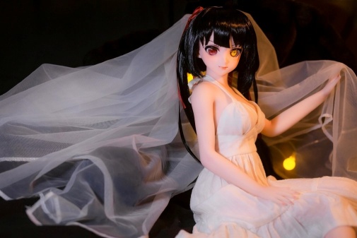 Kurumi realistic doll 60cm photo