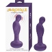 Nasstoys - Pleasure Prostate Massager w Motion Head - Purple 照片-4