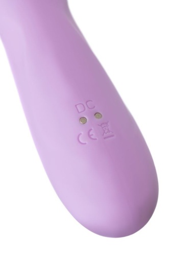 JOS - Merry-Gor Vibro Rotator - Purple photo