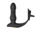 Honey Play Box - Cyrus Thrusting Prostate App Massager - Black 照片-4