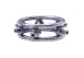 FAAK - Metal Screw Cock Ring 34mm 照片-2