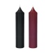 Erokay - Bondage Candle - Burgundy 照片-4