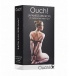 Ouch - Japanese Mini Rope 1.5m - Black photo-2