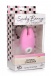 Inmi - Sucky Bunny Clitoral Stimulator - Pink photo-9