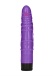 GC - 8" Slight Vibro Dildo - Purple 照片-2