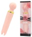 Mode Design - Stella Double Ended Vibrator - Cherry  photo-5