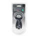 Levelz - Vibro Ring w Paw Stimulator - Black 照片-4