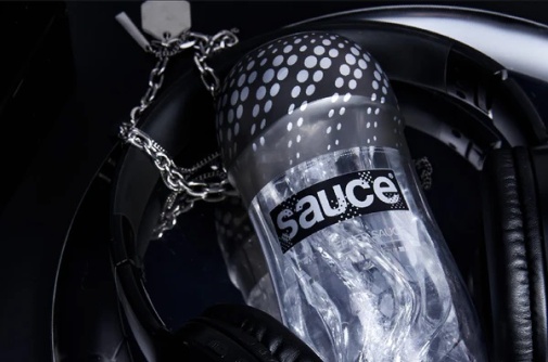 Sauce - Black Pepper Cup Masturbator 照片