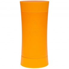 Genmu - G's Pot Mellow Soild Cup - Orange photo