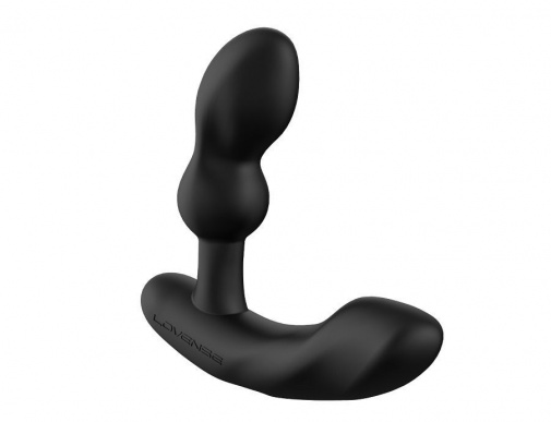 Lovense - Edge 2 - Adjustable Prostate Massager photo